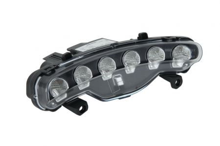 Lumina zi fata dreapta potrivit CITROEN DS3 01.09-01.16 [1]