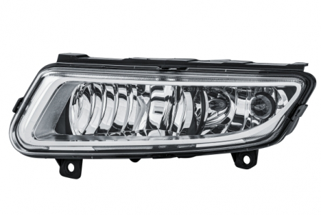 Lumina zi stanga (P21W) potrivit VW POLO, POLO IV, POLO V [2]