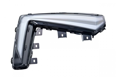 Lumini de zi - Lumina zi stanga potrivit DS DS4 II 10.21-