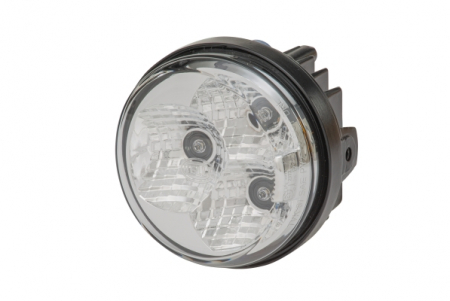 Lumini de zi - Lumini de zi dreapta 12/24V LED