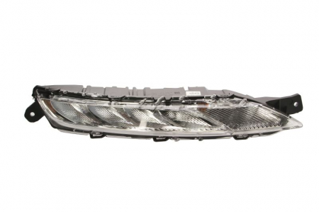 Lumini de zi - Lumini de zi dreapta CITROEN C4 GRAND PICASSO II, C4 PICASSO II dupa 2013