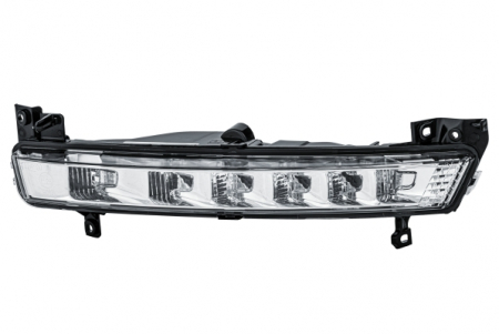 Lumini de zi - Lumini de zi dreapta (LED) CITROEN C4 GRAND PICASSO 2006-2013
