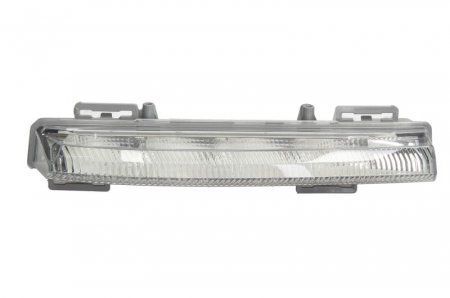 Lumini de zi - Lumini de zi dreapta (LED) MERCEDES Clasa C, E, SLK dupa 2009