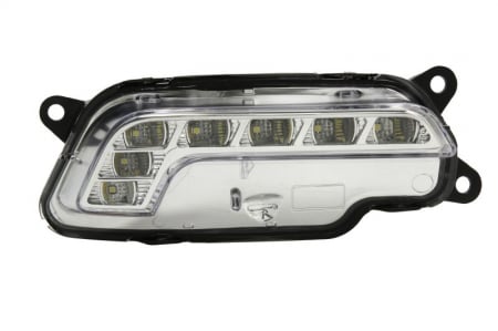 Lumini de zi - Lumini de zi dreapta (LED) MERCEDES Clasa E (A207), E (C207), E T-MODEL (S212), E (W212) 2009-2013