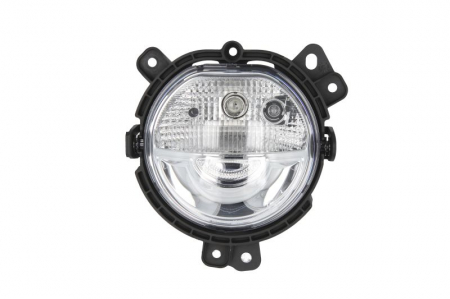 Lumini de zi - Lumini de zi dreapta PSX24W/W5W MINI MINI COUNTRYMAN 2010-2016