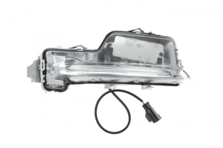 Lumini de zi - Lumini de zi dreapta VOLVO S60 II, V60 I dupa 2010