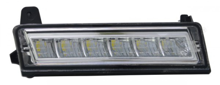 Lumini de zi - Lumini de zi MERCEDES-BENZ GL-CLASS (X164) 2005-2011