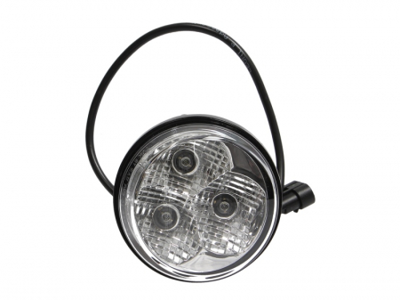Lumini de zi - Lumini de zi stanga 12/24V LED