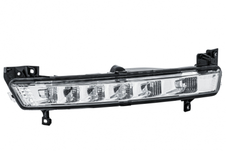 Lumini de zi - Lumini de zi stanga (LED) CITROEN C4 GRAND PICASSO 2006-2013
