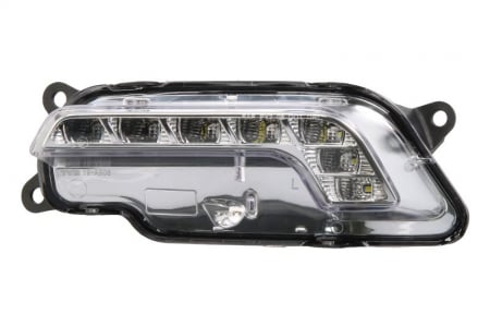 Lumini de zi - Lumini de zi stanga (LED) MERCEDES Clasa E (A207), E (C207), E T-MODEL (S212), E (W212) 2009-2013