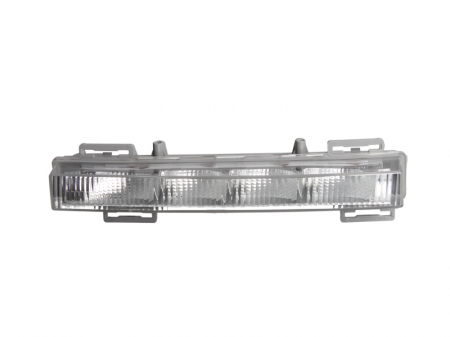 Lumini de zi - Lumini de zi stanga (LED) MERCEDES Clasa GL (X166), GLE (W166), GLK (X204), M (W166) dupa 2008