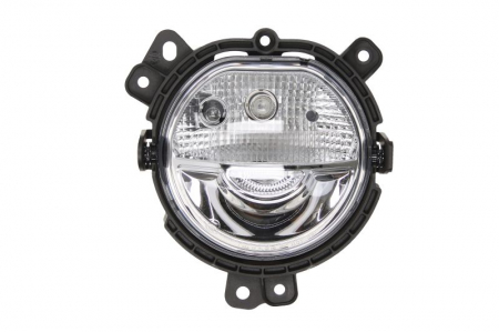 Lumini de zi - Lumini de zi stanga PSX24W/W5W MINI MINI COUNTRYMAN 2010-2016