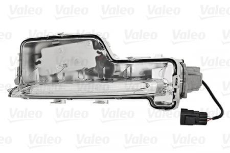 Lumini de zi - Lumini de zi stanga VOLVO S60 II, V60 I dupa 2010