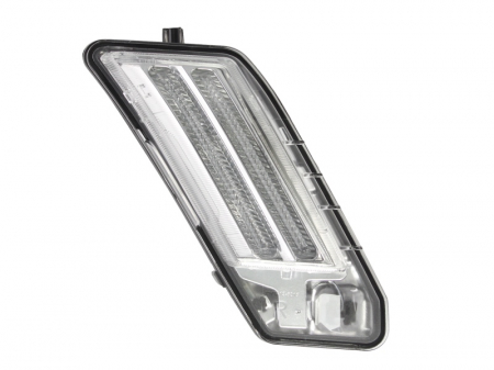 Lumini de zi - Lumini zi dreapta LED VOLVO XC60