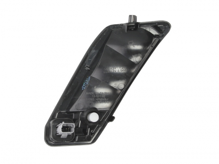 Lumini zi dreapta LED VOLVO XC60 [1]