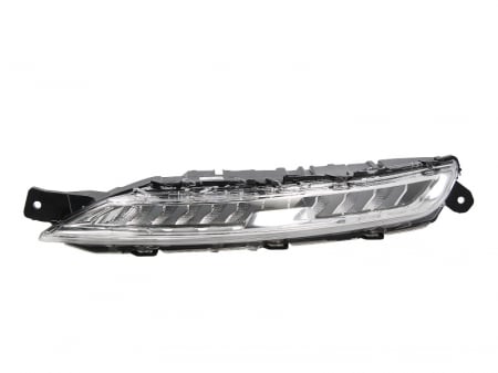 Lumini de zi - Lumini zi stanga LED CITROEN C4 PICASSO 2 II dupa 2013