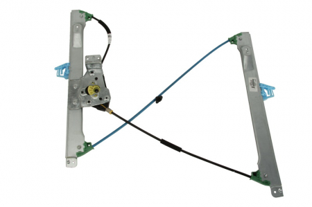 Macara geam CITROEN C2 dupa 2003 [1]