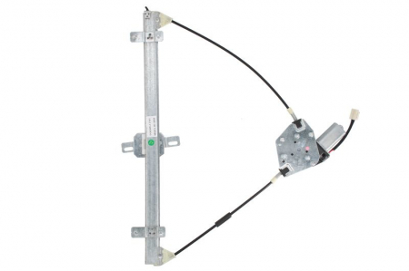 Macara geam fata dreapta electric, cu motor, 2 usi/4 NISSAN TERRANO II intre 1992-2007 [1]