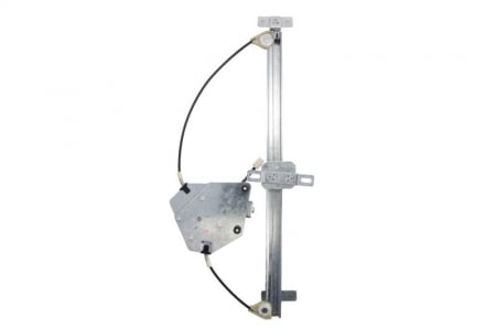 Macara geam fata dreapta electric, cu motor, 2 usi MERCEDES V 638/2, VITO 638 intre 1996-2003 [1]