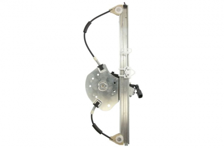 Macara geam fata dreapta electric, cu motor, 3 usi/5 FIAT PUNTO intre 1999-2012 [1]