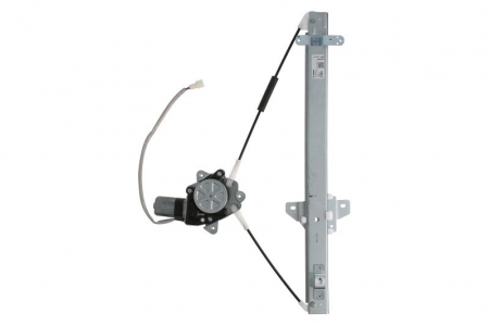 Macara geam fata dreapta electric, cu motor, 4 usi SUZUKI VITARA [1]