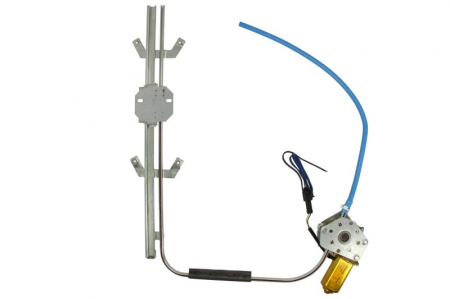 Macara geam fata dreapta electric, cu motor MERCEDES G W463 intre 1990-1997 [1]