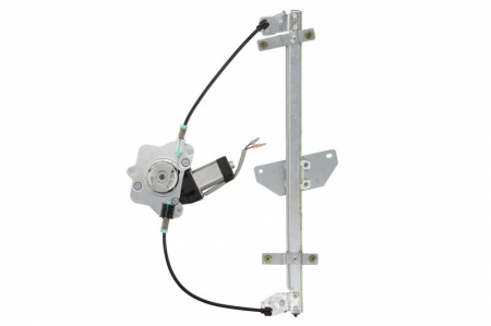 Macara geam fata dreapta electric, cu motor MITSUBISHI CARISMA; VOLVO S40 I, V40 dupa 1995 [2]