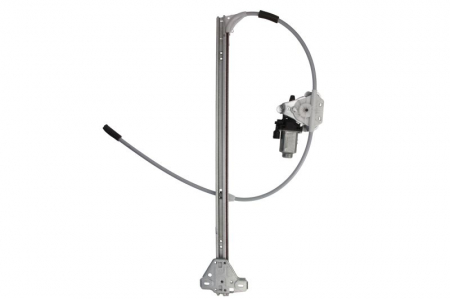 Macara geam Fata Dreapta (electric, cu motor, numar de usi: 2) potrivit IVECO DAILY III, DAILY IV, DAILY V; NISSAN INTERSTAR; OPEL MOVANO A; RENAULT MASCOTT, MASTER II, MASTER PRO 07.98- [1]