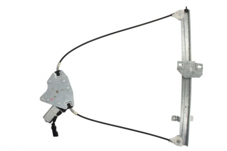Macara geam fata dreapta electric, cu motor, numar usi 3 FORD FIESTA IV; MAZDA 121 III intre 1995-2003 [1]