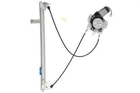 Macara geam fata dreapta electric, cu motor, numar usi 4 PEUGEOT 306 intre 1993-2002 [2]