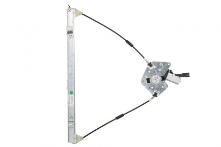 Macara geam fata dreapta electric, cu motor RENAULT MEGANE SCENIC, SCENIC I intre 1996-2003 [1]