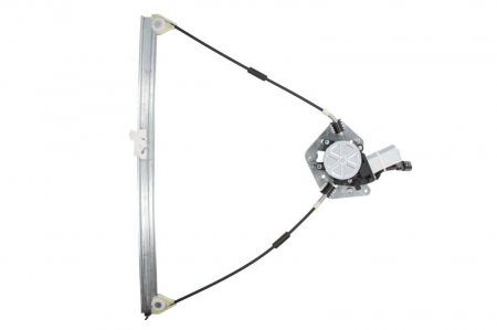 Macara geam - Macara geam fata dreapta electric, cu motor RENAULT MEGANE SCENIC, SCENIC I intre 1996-2003