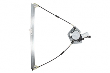 Macara geam fata dreapta electric, cu motor RENAULT MEGANE SCENIC, SCENIC I intre 1996-2003 [2]