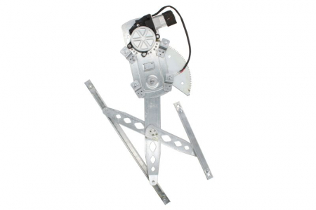 Macara geam fata dreapta electric, cu motor TOYOTA YARIS intre 2005-2014 [2]