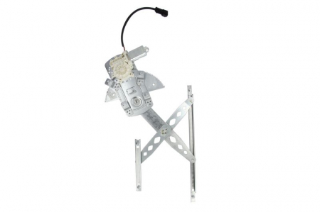 Macara geam - Macara geam fata dreapta electric, cu motor, TOYOTA YARIS, YARIS VERSO intre 1999-2005