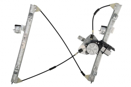 Macara geam - Macara geam fata dreapta electric, cu motoras PEUGEOT 607 intre 2000-2011