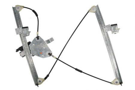 Macara geam fata dreapta electric, cu motoras PEUGEOT 607 intre 2000-2011 [1]