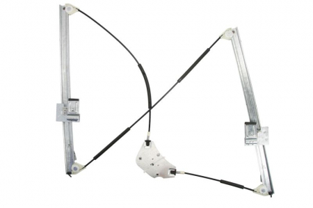 Macara geam fata dreapta electric, fara motoras, 2 usi MERCEDES Viano pentru W639, VITO / MIXTO W639, VITO W639 dupa 2003 [1]