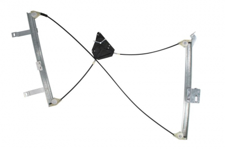 Macara geam fata dreapta electric, fara motoras, 2 usi PEUGEOT 307 CC intre 2003-2009 [1]