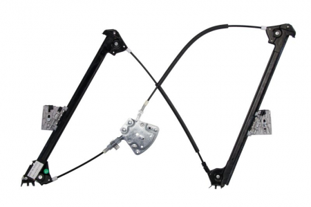 Macara geam fata dreapta electric, fara motoras, 2 usi PORSCHE 911, BOXSTER intre 1996-2005 [1]