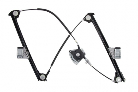 Macara geam fata dreapta electric, fara motoras, 2 usi PORSCHE 911, BOXSTER intre 1996-2005 [2]