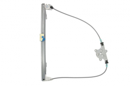 Macara geam fata dreapta electric, fara motoras, 2 usi RENAULT MEGANE I COACH, MEGANE II intre 1996-2009 [1]