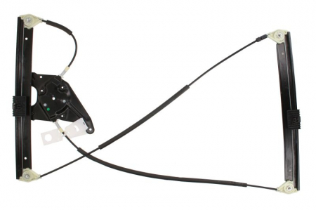 Macara geam fata dreapta electric, fara motoras, 3 usi AUDI A3 intre 1996-2003 [1]