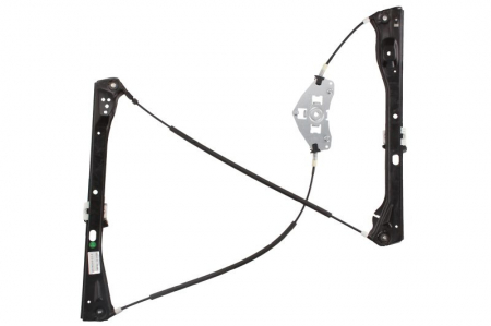Macara geam fata dreapta electric, fara motoras, 3 usi VW GOLF V intre 2003-2009 [1]