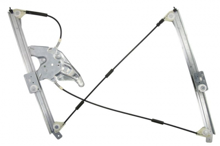 Macara geam fata dreapta electric, fara motoras, 4/5 usi AUDI A6 intre 1997-2006 [1]
