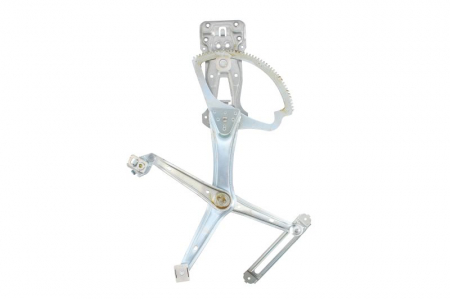 Macara geam fata dreapta electric, fara motoras, 4 usi MERCEDES Clasa E T-MODEL S210, E W210 intre 1995-2003 [2]