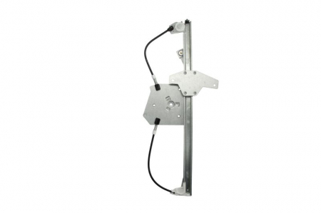 Macara geam fata dreapta electric, fara motoras, 4 usi PEUGEOT 308 I, 308 SW I intre 2007-2014 [1]