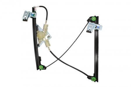 Macara geam fata dreapta electric, fara motoras, 4 usi SEAT CORDOBA, CORDOBA VARIO, IBIZA II, INCA; VW CADDY II, POLO, POLO varianta CLASSIC intre 1993-2004 [1]