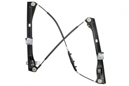 Macara geam fata dreapta electric, fara motoras, 4 usi VW GOLF V intre 2003-2009 [1]