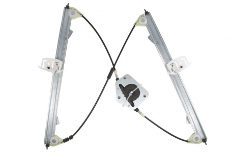 Macara geam fata dreapta electric, fara motoras, 5 usi FIAT STILO intre 2001-2008 [2]